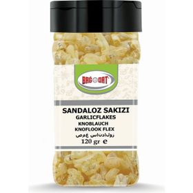 Bağdat Baharat 120 gr Sandaloz Sakızı