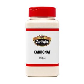Bağdat Baharat 1200 gr Karbonat Jarpet