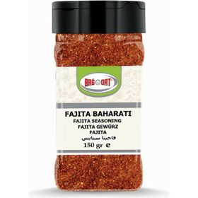 Bağdat Baharat 150 gr Fajita Baharatı