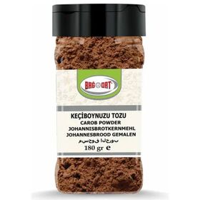 Bağdat Baharat 180 gr Keçiboynuzu