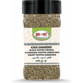 Bağdat Baharat 190 gr Kırık Karabiber