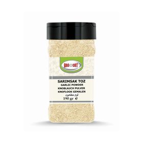 Bağdat Baharat 190 gr Toz Sarımsak