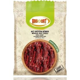 Bağdat Baharat 250 gr Bütün Acı Biber