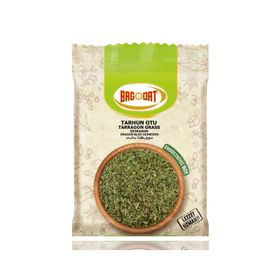 Bağdat Baharat 250 gr Tarhun Otu