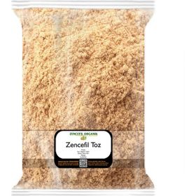 Bağdat Baharat 250 gr Toz Zencefil