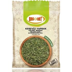 Bağdat Baharat 250 gr Yaprak Kereviz