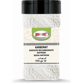 Bağdat Baharat 350 gr Karbonat