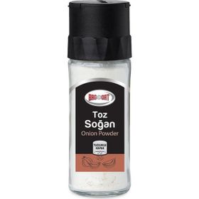 Bağdat Baharat 38 gr Soğan Tuzu