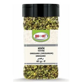 Bağdat Baharat 40 gr Kekik