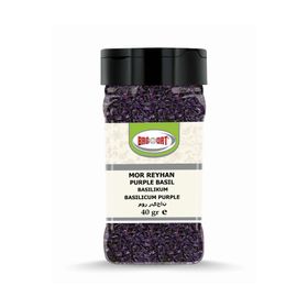 Bağdat Baharat 40 gr Mor Reyhan