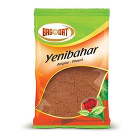 Bağdat Baharat 40 gr Yeni Bahar