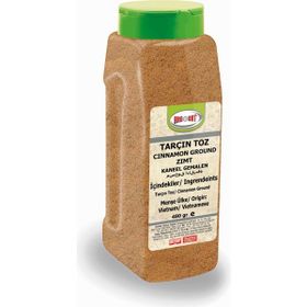 Bağdat Baharat 480 gr Toz Tarçın