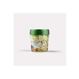 Bağdat Baharat 5 kg Sebzeli Çeşni