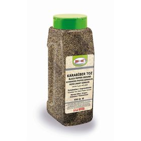 Bağdat Baharat 550 gr Toz Karabiber
