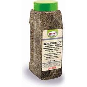 Bağdat Baharat 550 gr Toz Karabiber