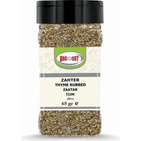 Bağdat Baharat 65 gr Zahter Dağ Kekiği