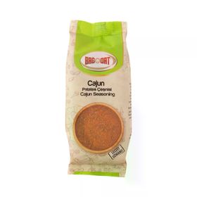 Bağdat Baharat 80 gr Cajun Baharatı