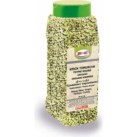 Bağdat Baharat 90 gr Tomurcuk Kekik