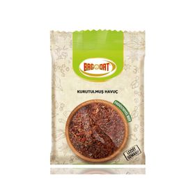Bağdat Baharat Granül 1 kg Havuç