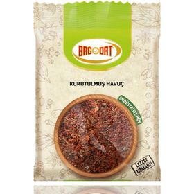 Bağdat Baharat Granül 1 kg Havuç