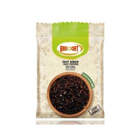 Bağdat Baharat İsot Biber 1 kg