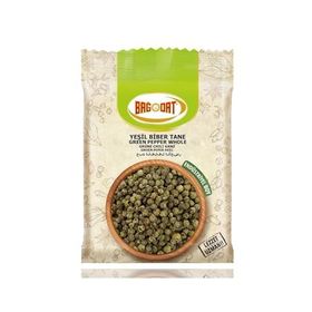 Bağdat Baharat Tane 1 kg Yeşil Karabiber