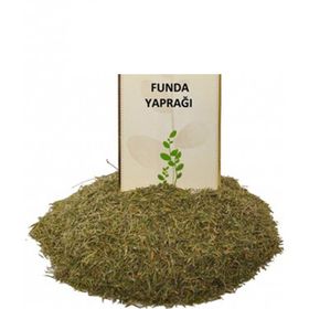 Bağdat Baharat Ücretsiz gr Funda Yaprağı 100 Gr