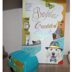 Bağdat Caddesi Güzeli - Ender Aksu