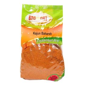Bağdat Kajun Baharatı 1 kg