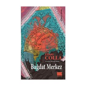 Bağdat Merkez - Elliott Colla