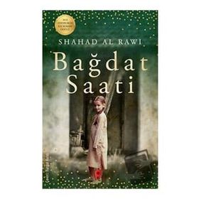 Bağdat Saati - Shahad Al Rawi