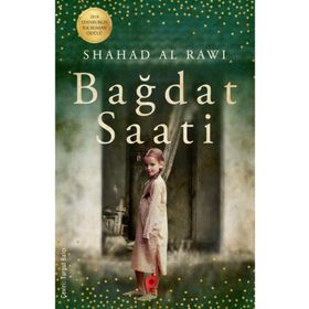 Bağdat Saati - Shahad Al Rawi