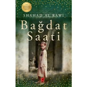 Bağdat Saati - Shahad Al Rawi