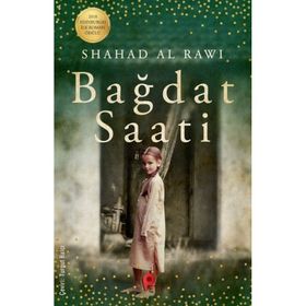 Bağdat Saati - Shahad Al Rawi