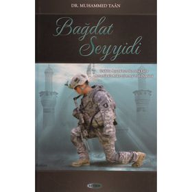 Bağdat Seyyidi - Muhammed Taan