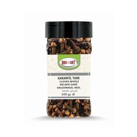 Bağdat Tane 100 gr Karanfil