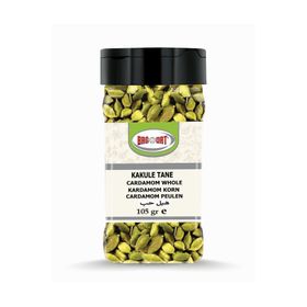 Bağdat Tane 105 gr Kakule