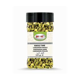 Bağdat Tane 105 gr Kakule