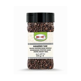 Bağdat Tane 160 gr Karabiber
