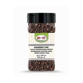 Bağdat Tane 160 gr Karabiber