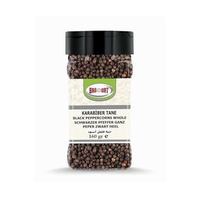 Bağdat Tane 160 gr Karabiber