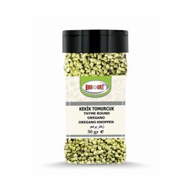 Bağdat Tomurcuk 30 gr Kekik