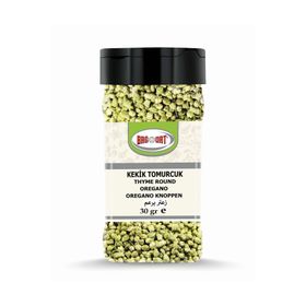 Bağdat Tomurcuk 30 gr Kekik