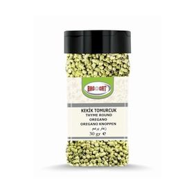 Bağdat Tomurcuk 30 gr Kekik