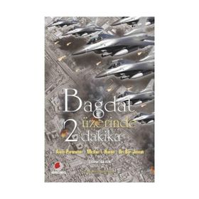 BAĞDAT ÜZERİNDE İKİ DAKIKA - AMOS PERLMUTTER