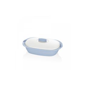 Bager Bellissima Oval Saklama Kabı