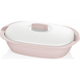 Bager Bellissima Oval Saklama Kabı