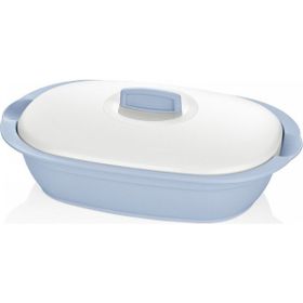 Bager Bellissima Oval Saklama Kabı