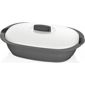 Bager Bellissima Oval Saklama Kabı