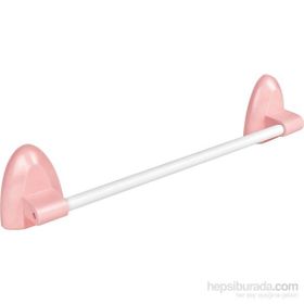 Bager Kardelen Pembe Havluluk